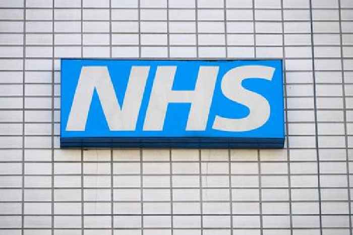 AI to help slash NHS hospital discharge delays, officials say