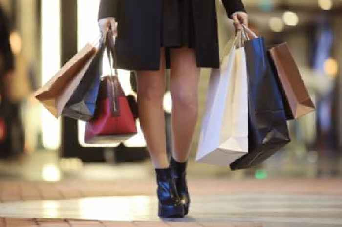 The luxury market’s betrayal of Gen Z