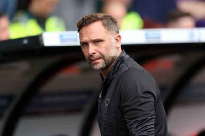 John Eustace issues 'disappointing' verdict after seven-minute Coventry City blast