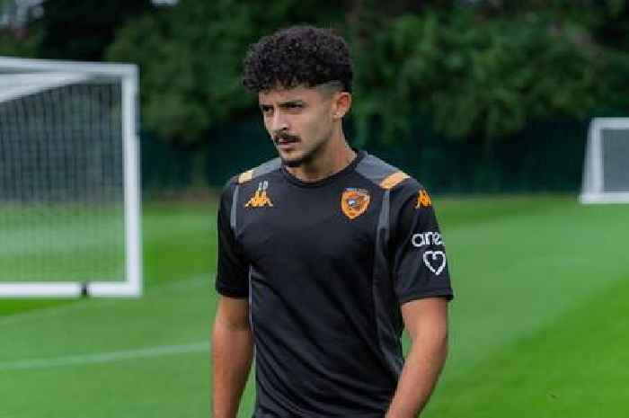Major Hull City injury boost as star winger set for surprise return to first team action