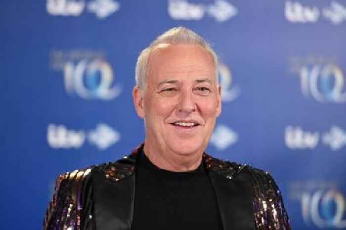 Michael Barrymore diagnosed with deadly conditon after having stroke