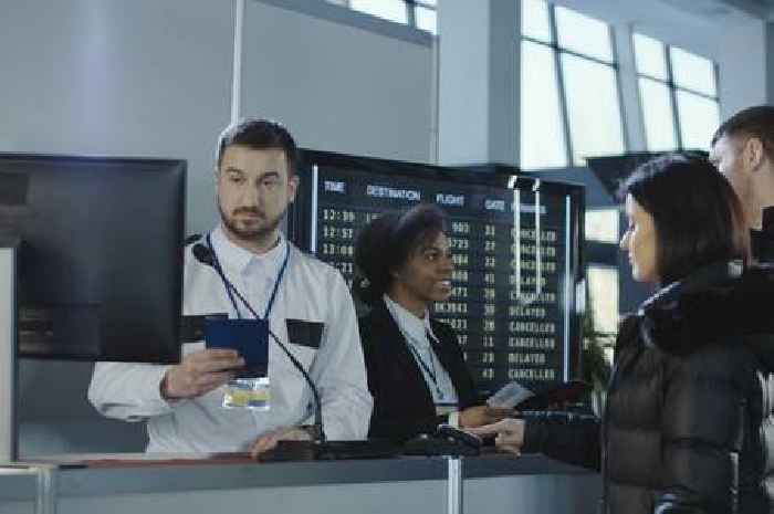New travel rules from October for Spain, France, Italy, Greece and Portugal