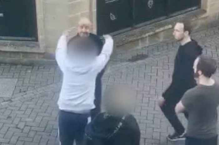 Real reason behind shoplifting epidemic flagged by senior Avon and Somerset Police officer