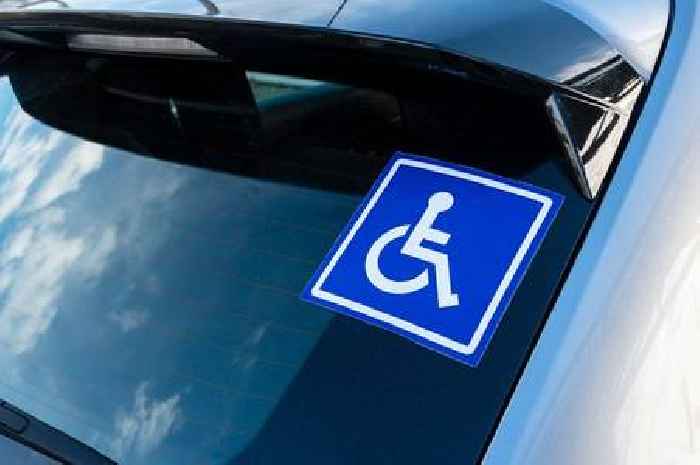 Using Blue Badges abroad explained as some European countries won’t recognise it