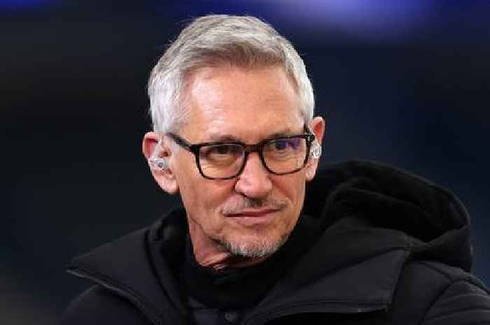 Gary Lineker's true feelings on new Match of the Day hosts and why he won't watch
