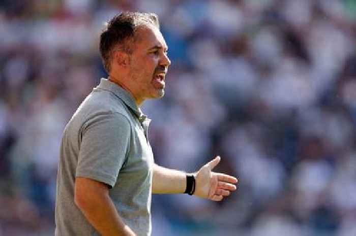 Leicester City player ratings v Preston with three 4s dished out as problems exposed in defeat