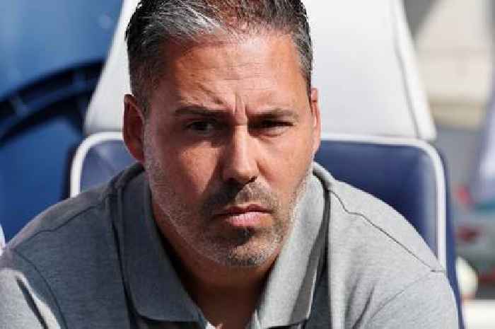 Leicester City shown Marti Cifuentes transfer priority as glaring problem needs answers