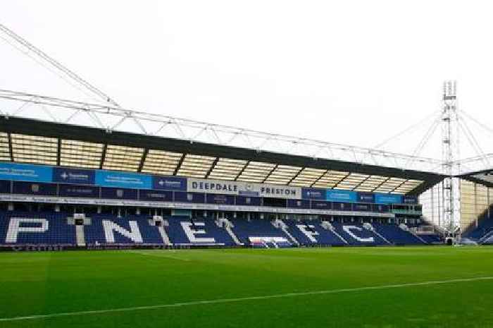 Preston v Leicester City live team news and match updates