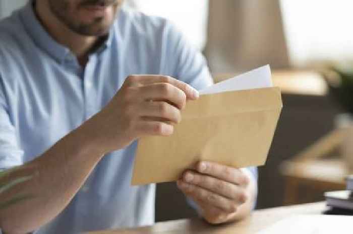 DWP PIP claimants given strict four-week holiday warning - or risk getting fined