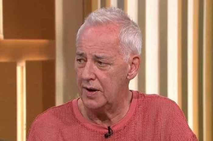 Michael Barrymore diagnosed with condition at 73 after suffering several mini strokes