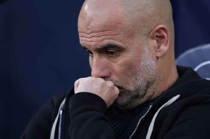 Pep Guardiola speaks out on James McAtee transfer as he makes Man City stay admission
