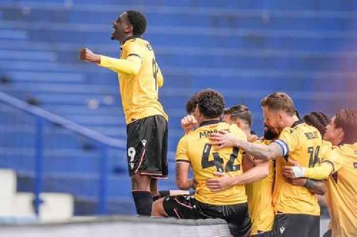 Stoke City player ratings vs Sheffield Wednesday as two-assist summer signing sizzles