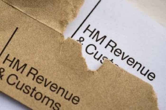 HMRC savings tax crackdown will seize money 'directly from people's wages'