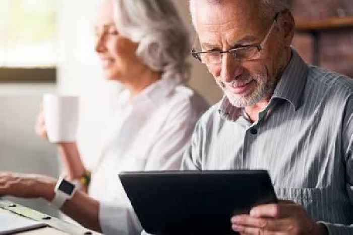 State pensioners can claim steady 'stream' of money on top of DWP payments