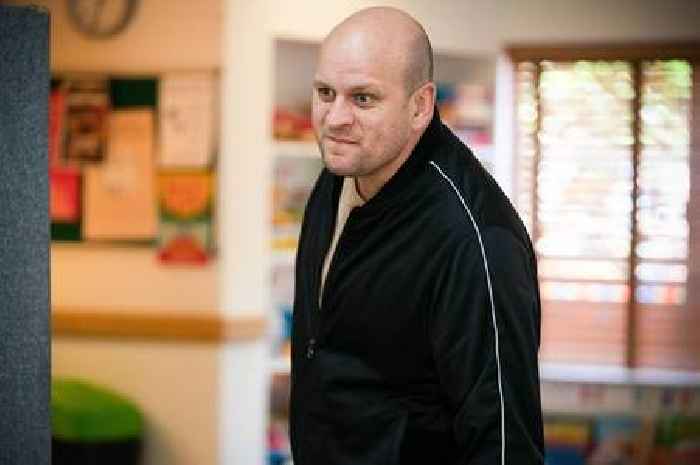 Inside EastEnders star Ricky Champ's life off-screen including family