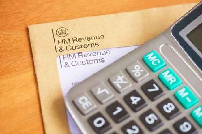 HMRC confirms rate change coming into effect in days