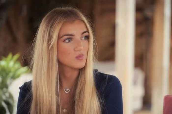Princess Andre breaks silence over Peter Andre and Katie Price feud