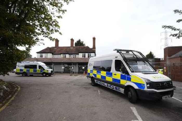 Judgement due on Tuesday on High Court injunction on housing asylum seekers at The Bell Hotel in Epping