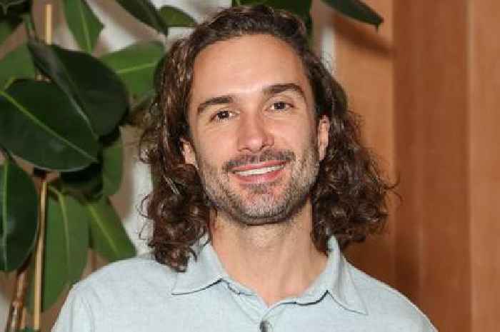 Joe Wicks shares 'tastiest fried eggs' recipe that's 'full of flavour'