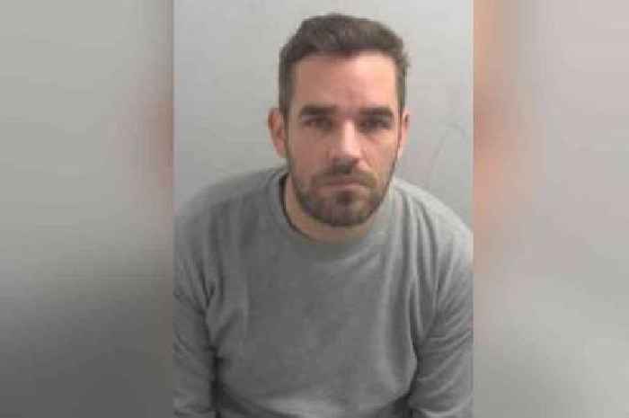 'Sexual predator' who assaulted child had dozens of indecent images
