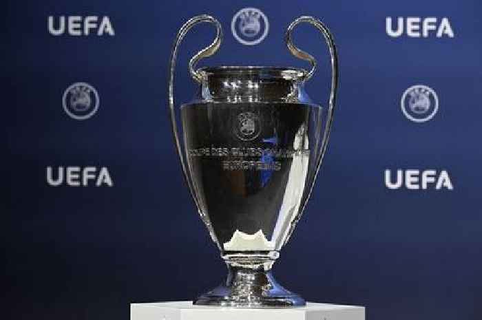 Celtic and Rangers handed contrasting Champions League verdicts by Jury who fancy one but not the other