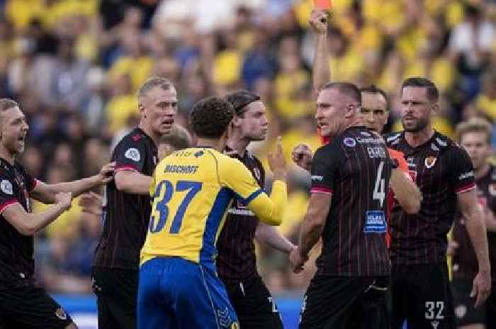 Celtic transfer target receives death threats and racial abuse as Sondre Orjasaeter 'snub' revealed
