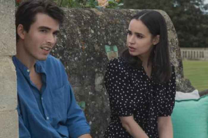 Fans of Netflix My Oxford Year should watch these 4 'superb' rom-com dramas next