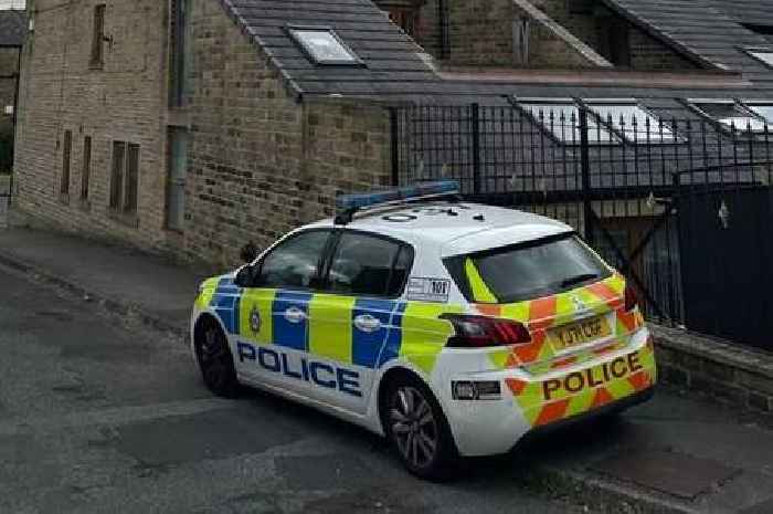 Girl, 13, dies as boy arrested on suspicion of murder and rape
