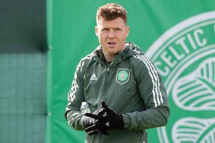 How James McCarthy fell off Celtic radar as teammate offers rare insight into Parkhead woes