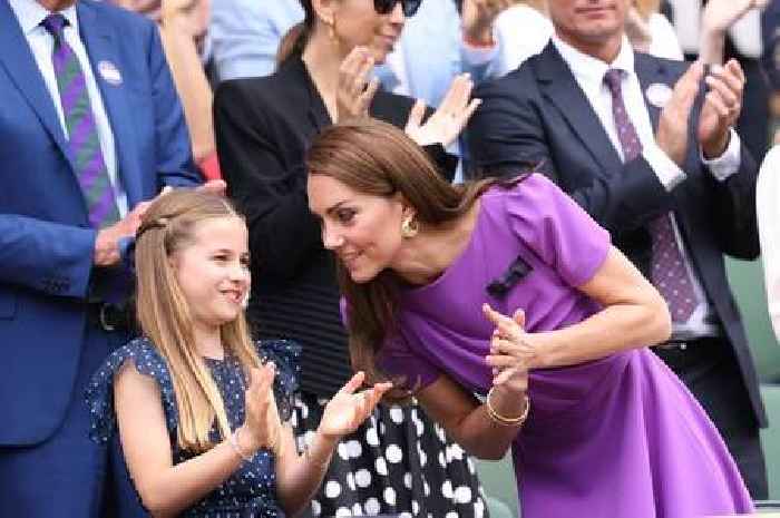 Inside Prince William and Kate's new £16 million Windsor home with eight bedrooms