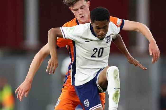 Jayden Meghoma to Rangers loan transfer agreed as details of Jefte deal revealed