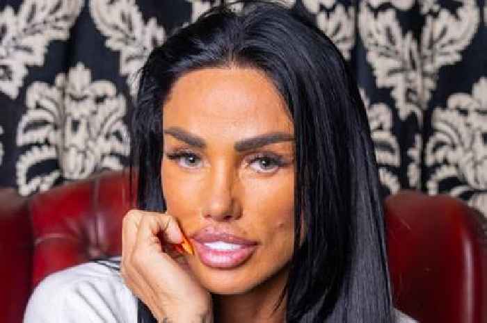 Katie Price faces lawsuit from exes over revealing documentary plans