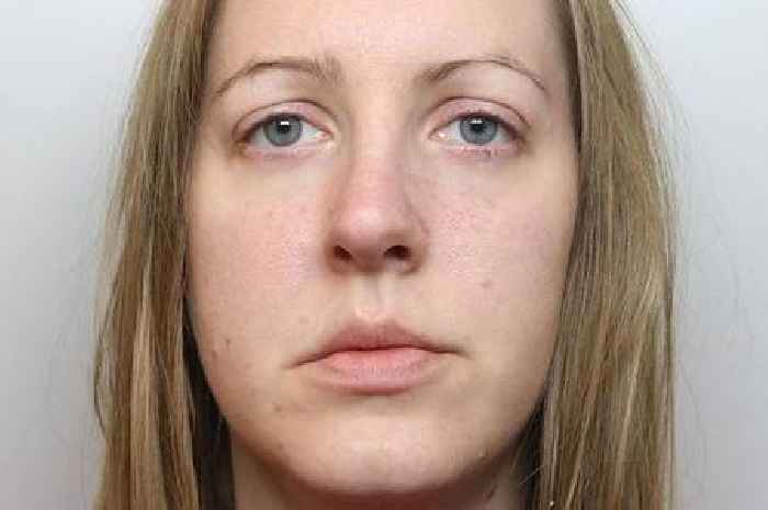 Lucy Letby's barrister says child killer was 'broken person' but now has 'new hope'