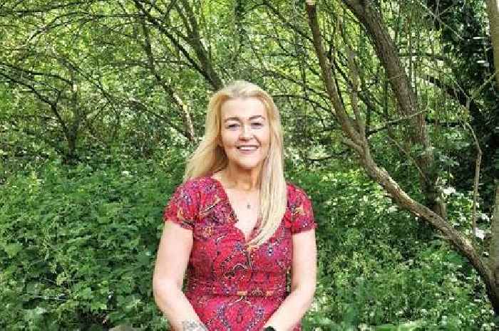 ‘I lost 20 stone after doctors said my weight would kill me in weeks’