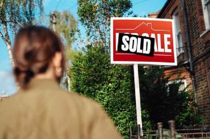 'Biggest mistake' is why your home isn't selling this August