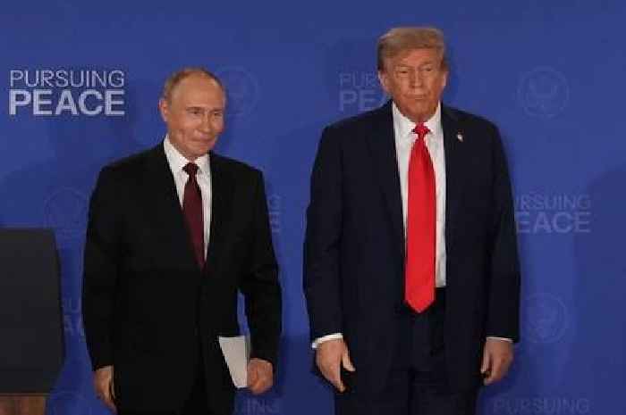 Prime Minister has his say on Trump-Putin summit