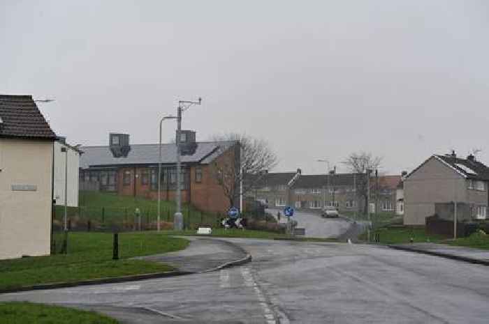 Three men charged with attempted murder after man 'injured' in Merthyr
