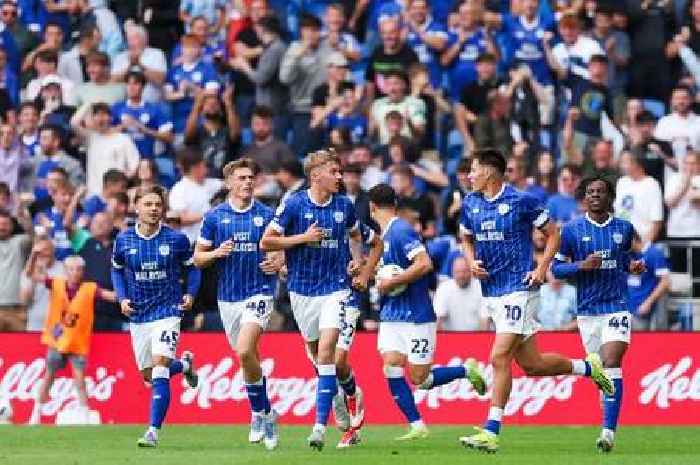 Cardiff City v Rotherham United LIVE: Kick-off time, team news, score updates