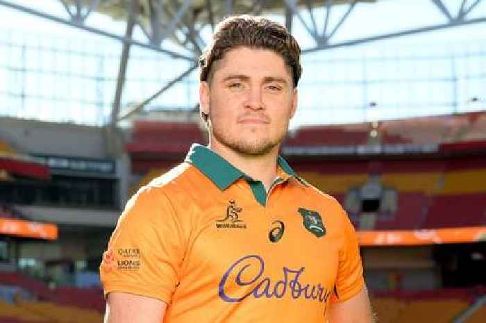 South Africa v Australia: TV channel, kick-off time and teams for Rugby Championship