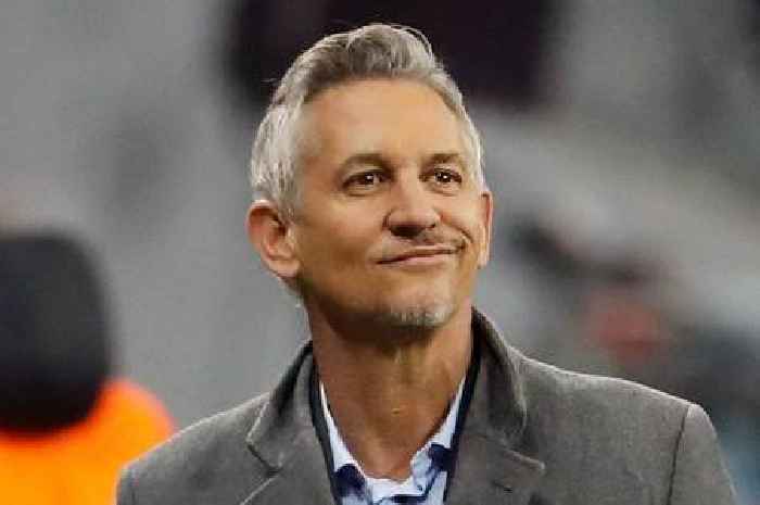 Gary Lineker's verdict on new Match of the Day hosts and why he might not watch on Saturdays