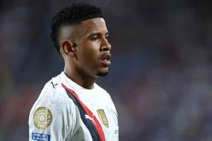 Man City star Savinho sends clear message as Tottenham set to make £70m transfer decision