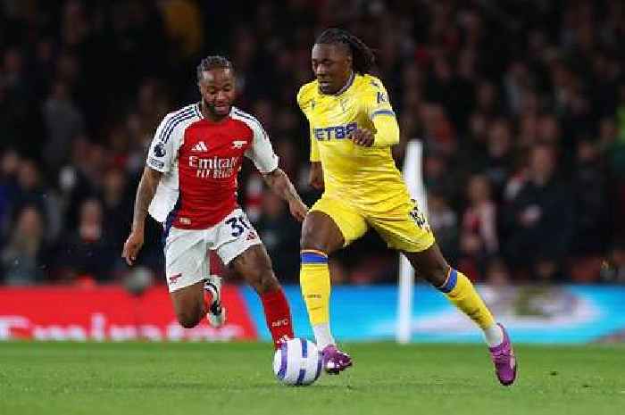 Thomas Frank and Tottenham must avoid nightmare Eberechi Eze Arsenal transfer scenario
