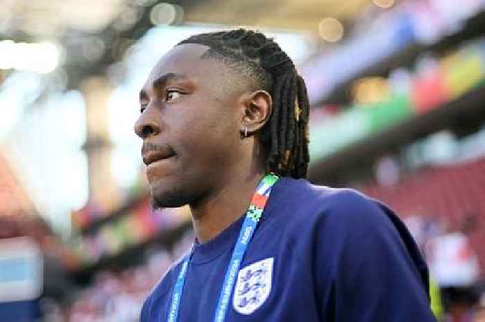 Tottenham player misses out on squad number and the shirt Eberechi Eze could pick