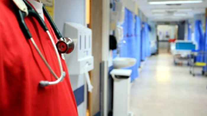 NHS to use AI technology to help free up hospital beds