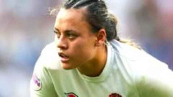 The Red Rose who could have been a Black Fern - Feaunati's World Cup call
