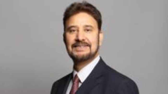 UK trade envoy resigns over northern Cyprus visit