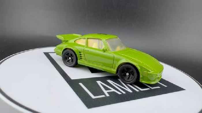Matchbox Premium News: Look at All the Cool Cars We Can Buy