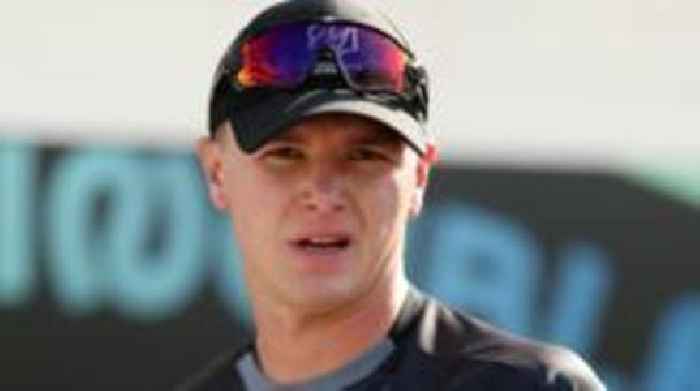 Bone broth and notebooks - meet England's latest bowling recruit