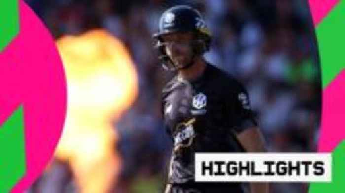 Brilliant Buttler helps Originals dominate Superchargers