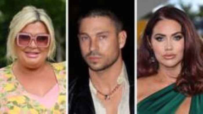 Sugar Hut, spray tans, stilettos: Towie turns 15